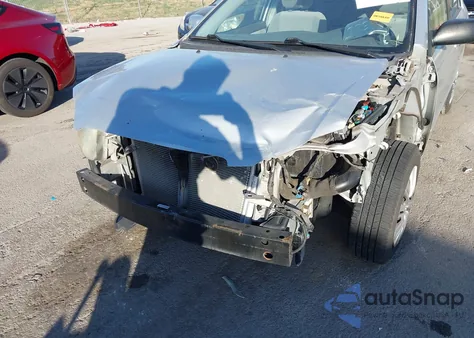 2005 Toyota Corolla Le из США, поврежденный, VIN 1NXBR32E25Z421965